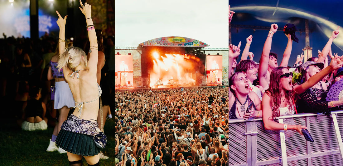 The Best Festivals and Events in Australia 2026