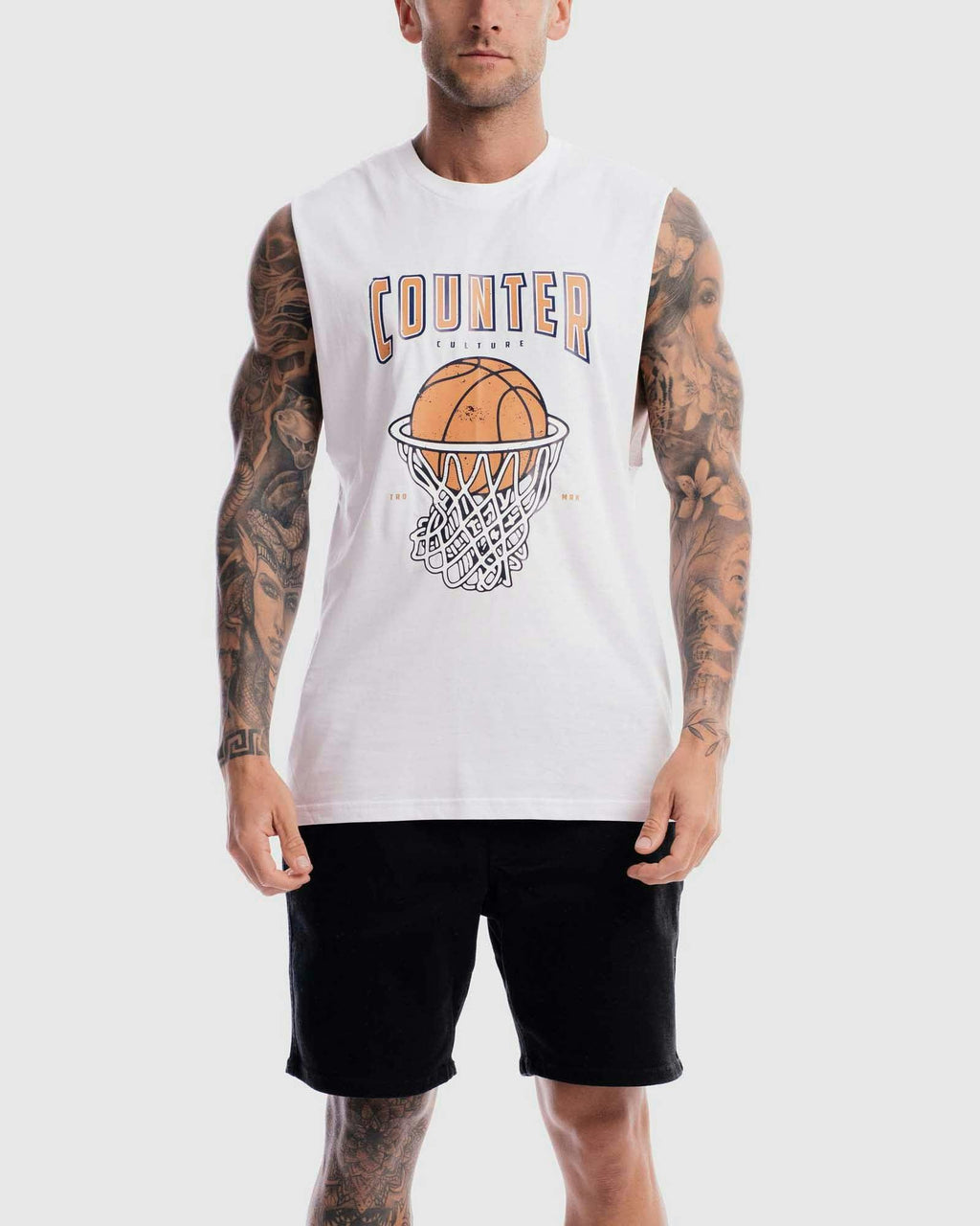 Baller Tank