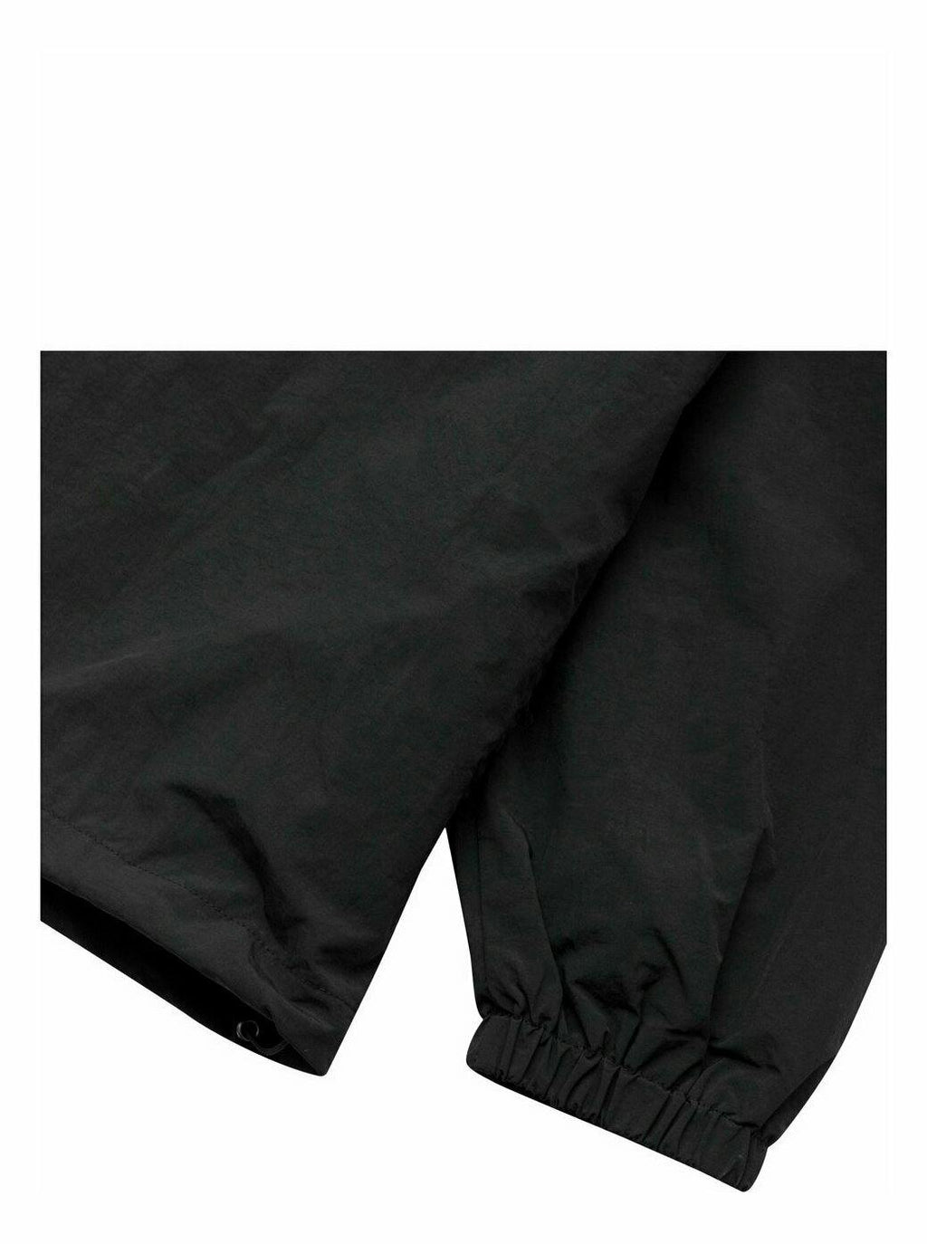 COPPA PULLOVER TECH JACKET