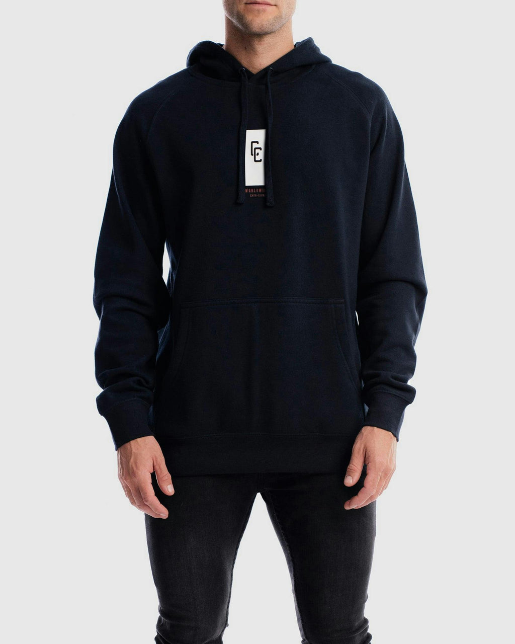 Runway Hoodie