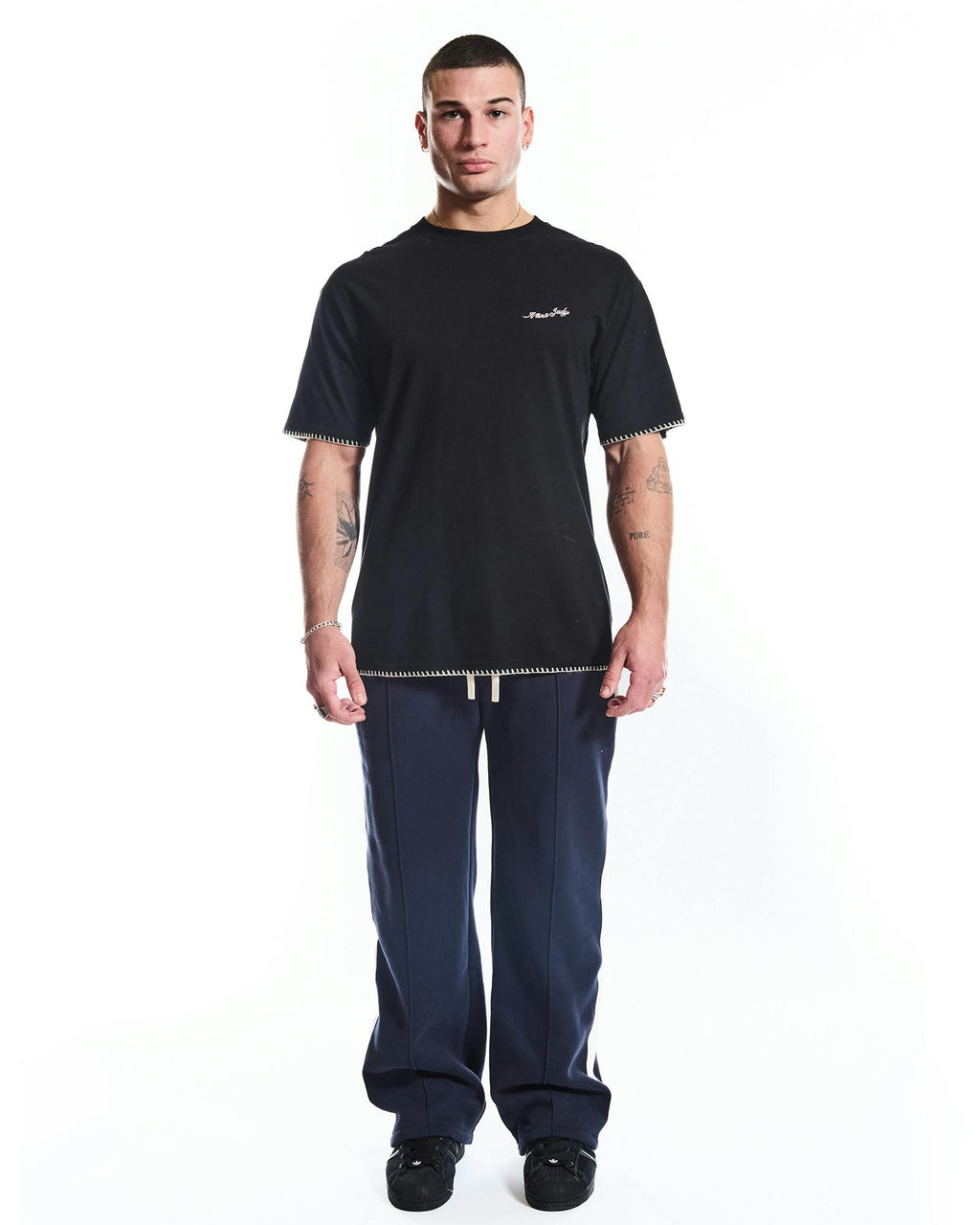 The Lakeview T-shirt