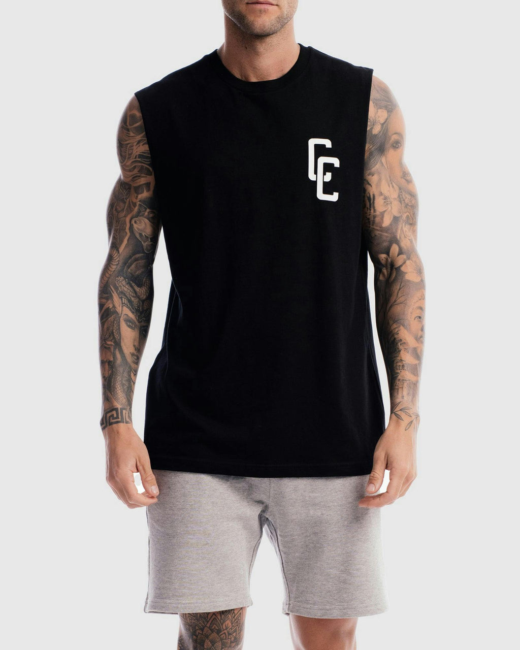 Big Cypher Tank