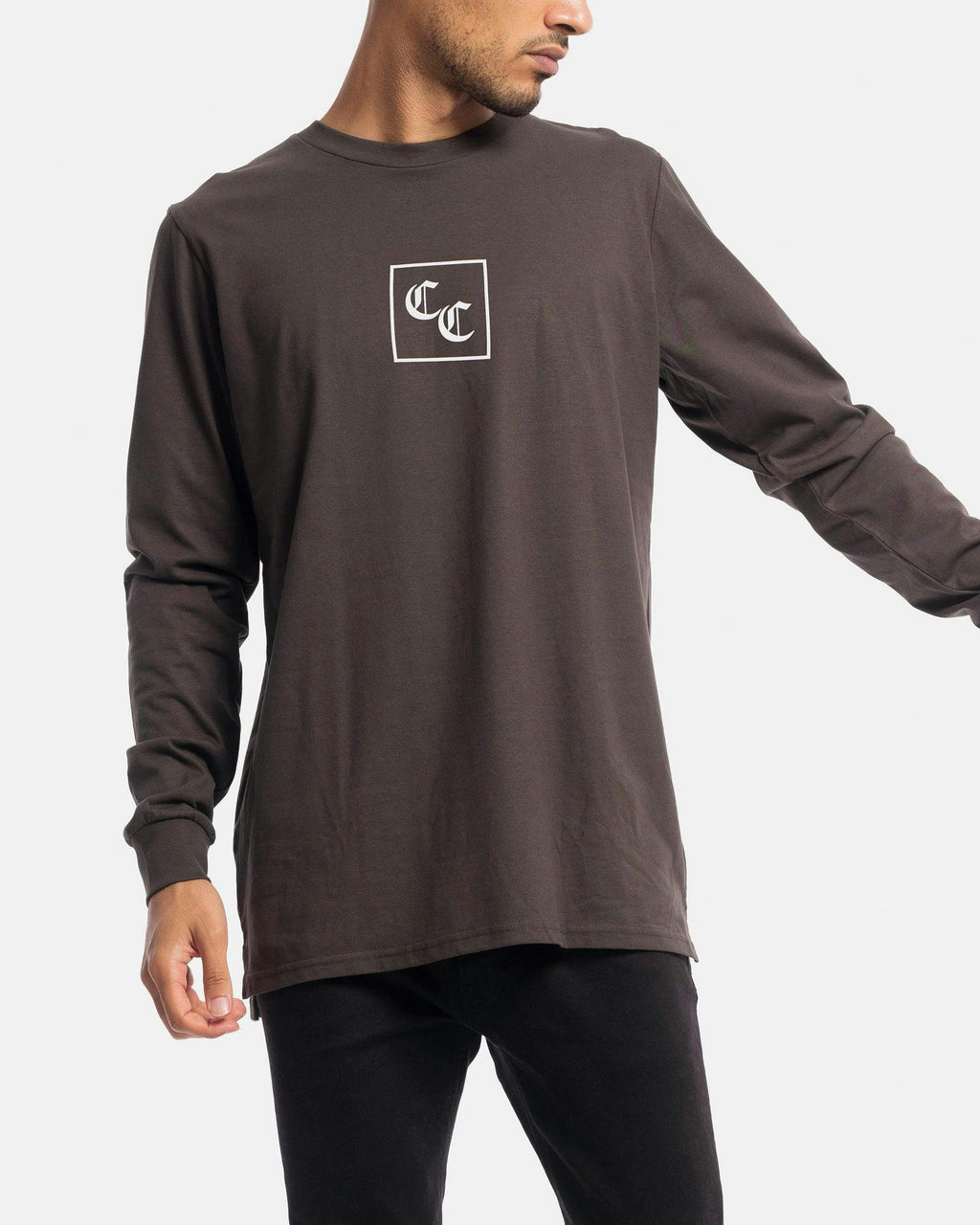 Celt Long Sleeve Tee