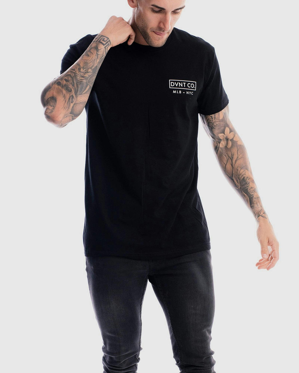 NYC Tee
