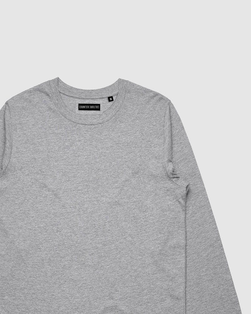 Absent Long Sleeve - Youth