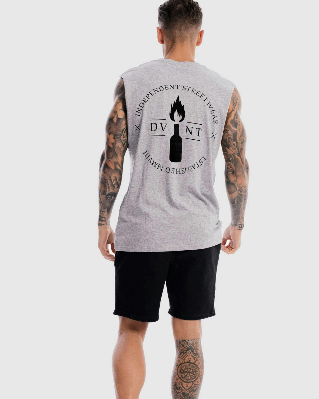 Emblem 2.0 Tank