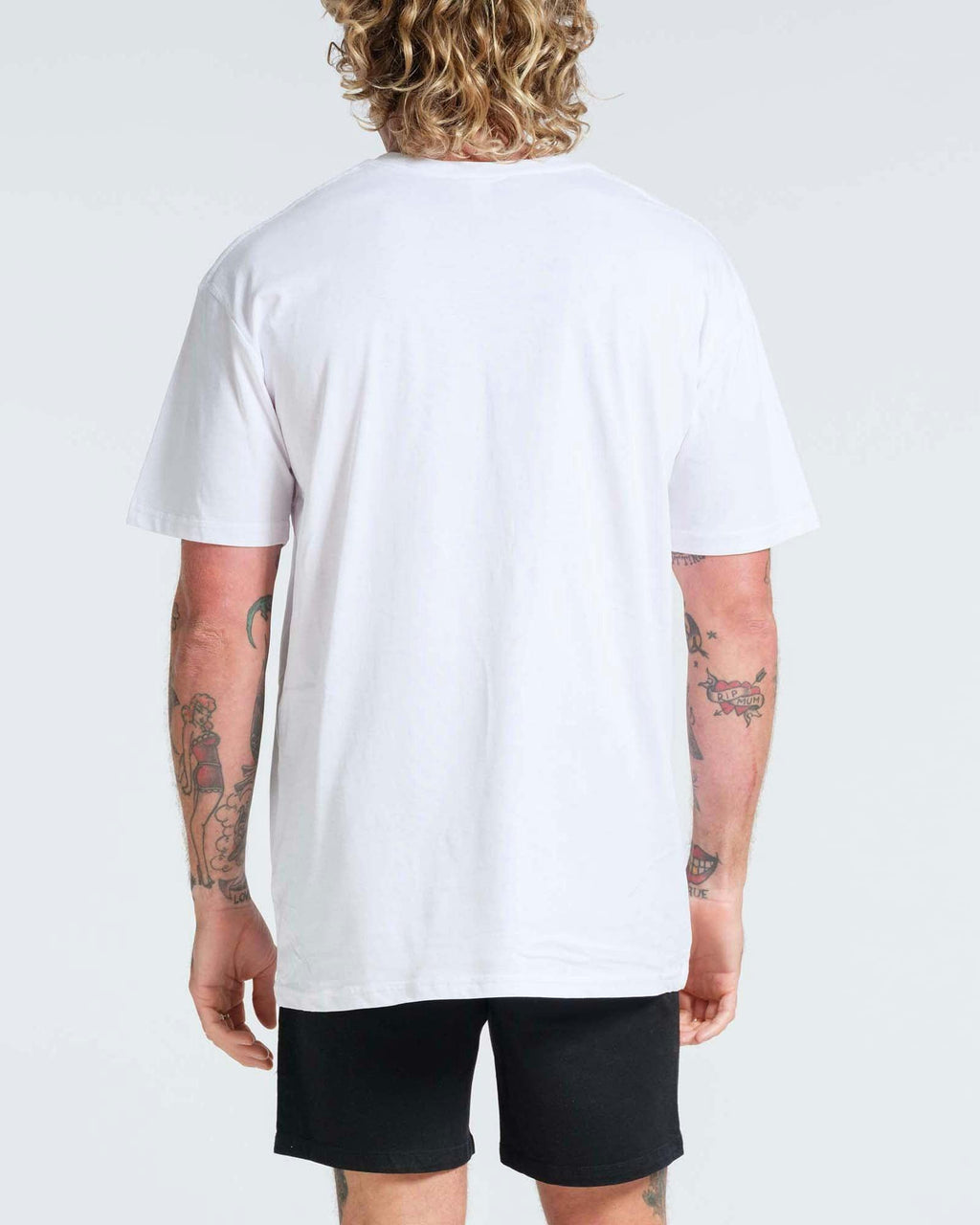 Hibiscus Tee