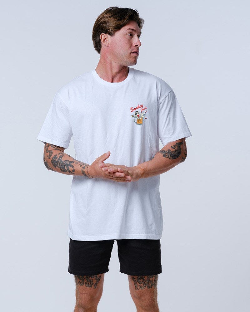 Smokey Joes Tee