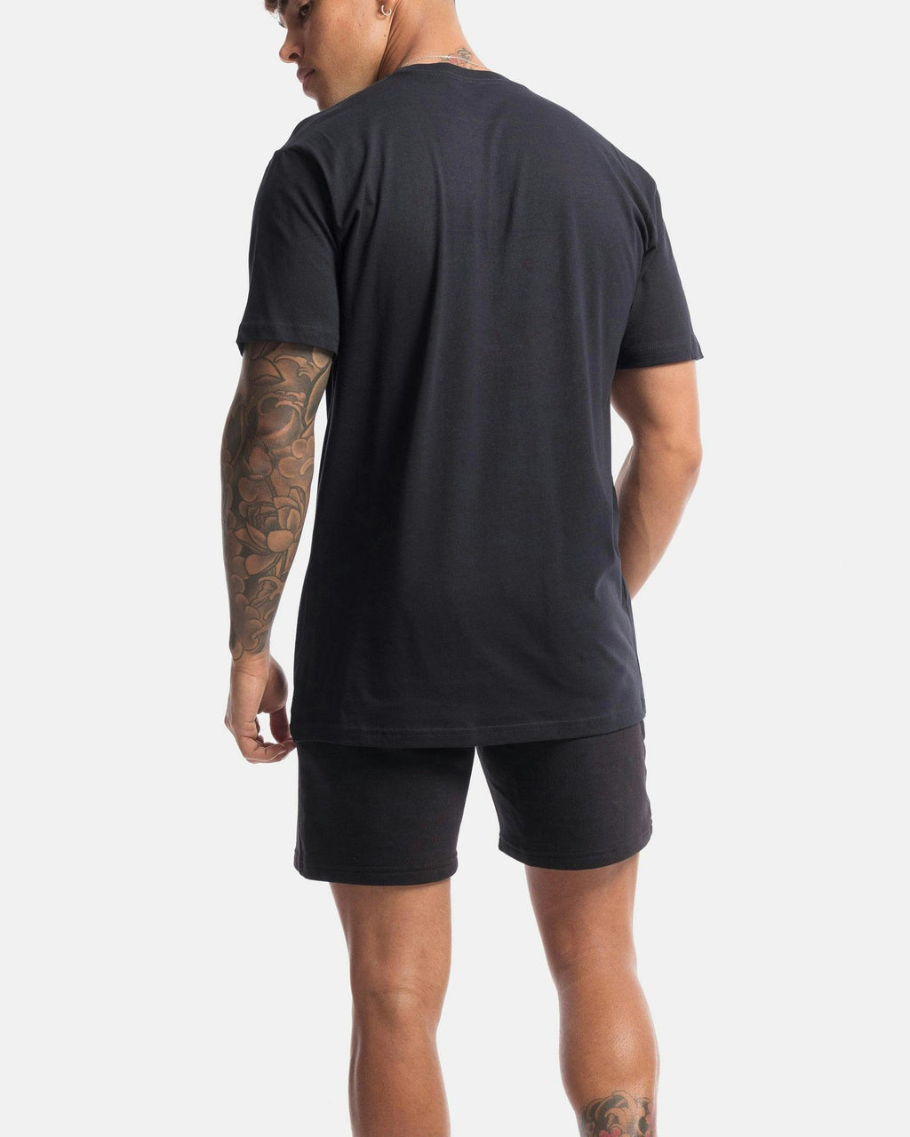 Polaroid Embroidery Tee