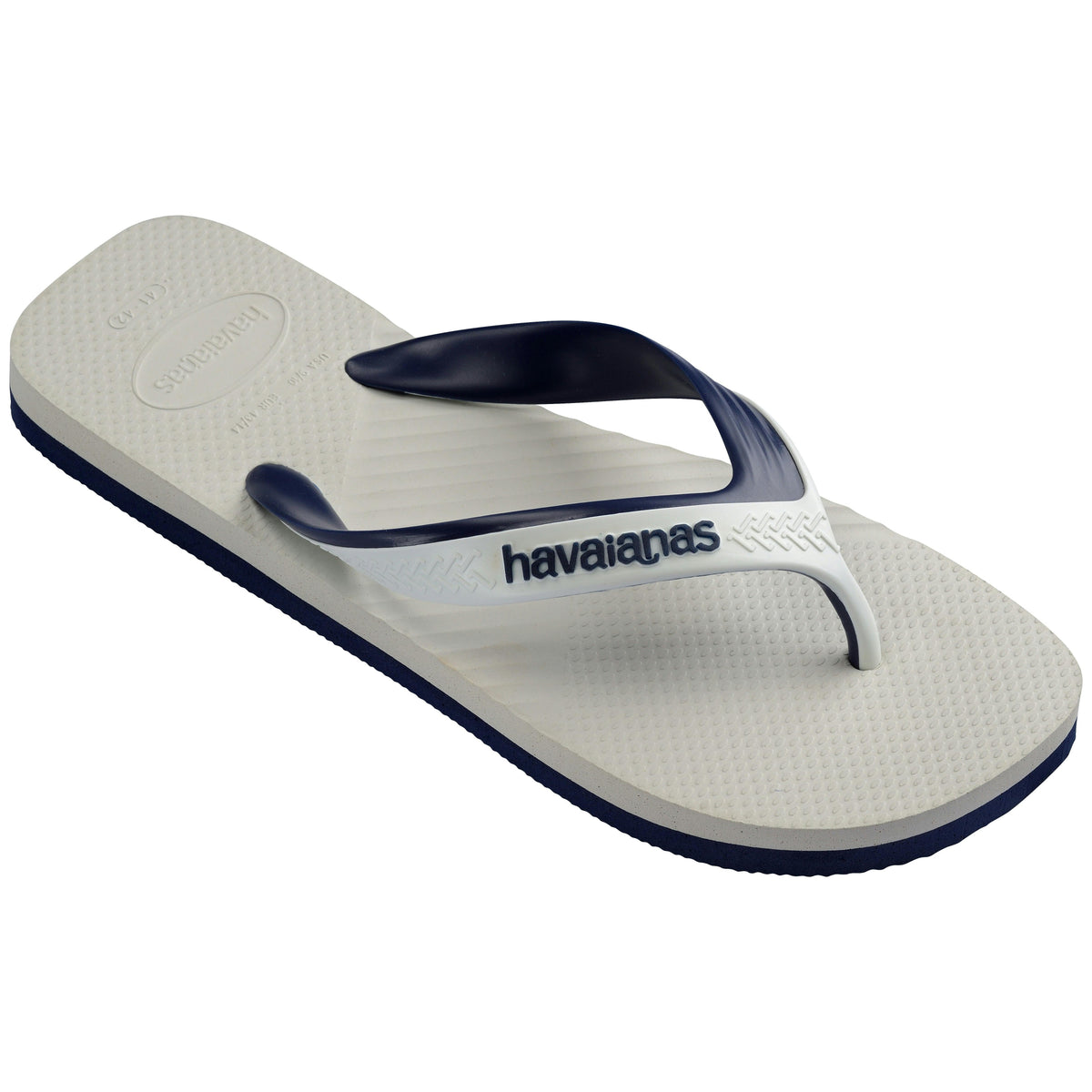 Dual Thongs