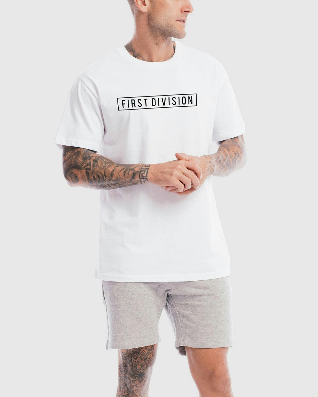 Podium Tee