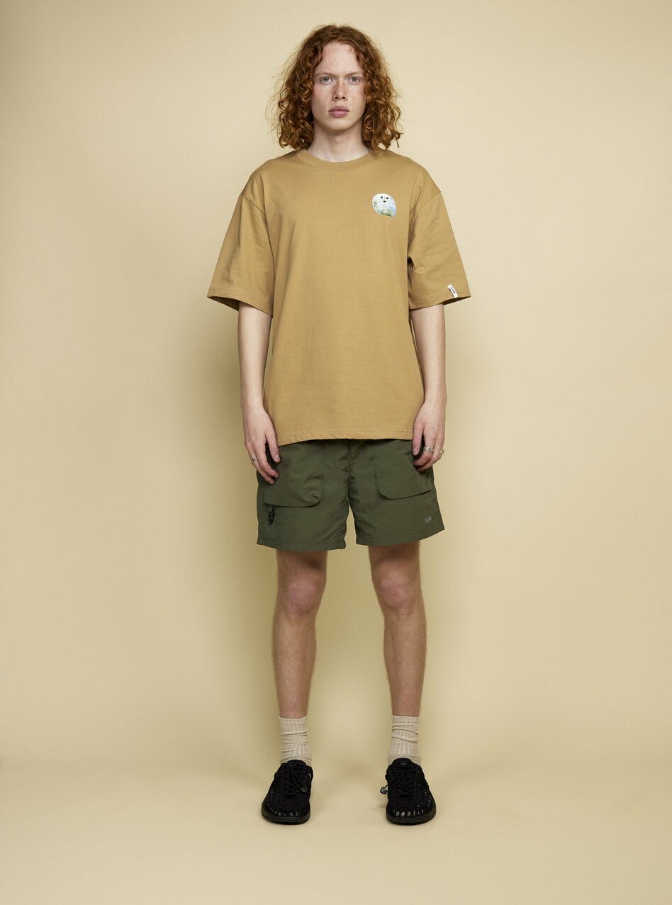 Sayer Tech Shorts