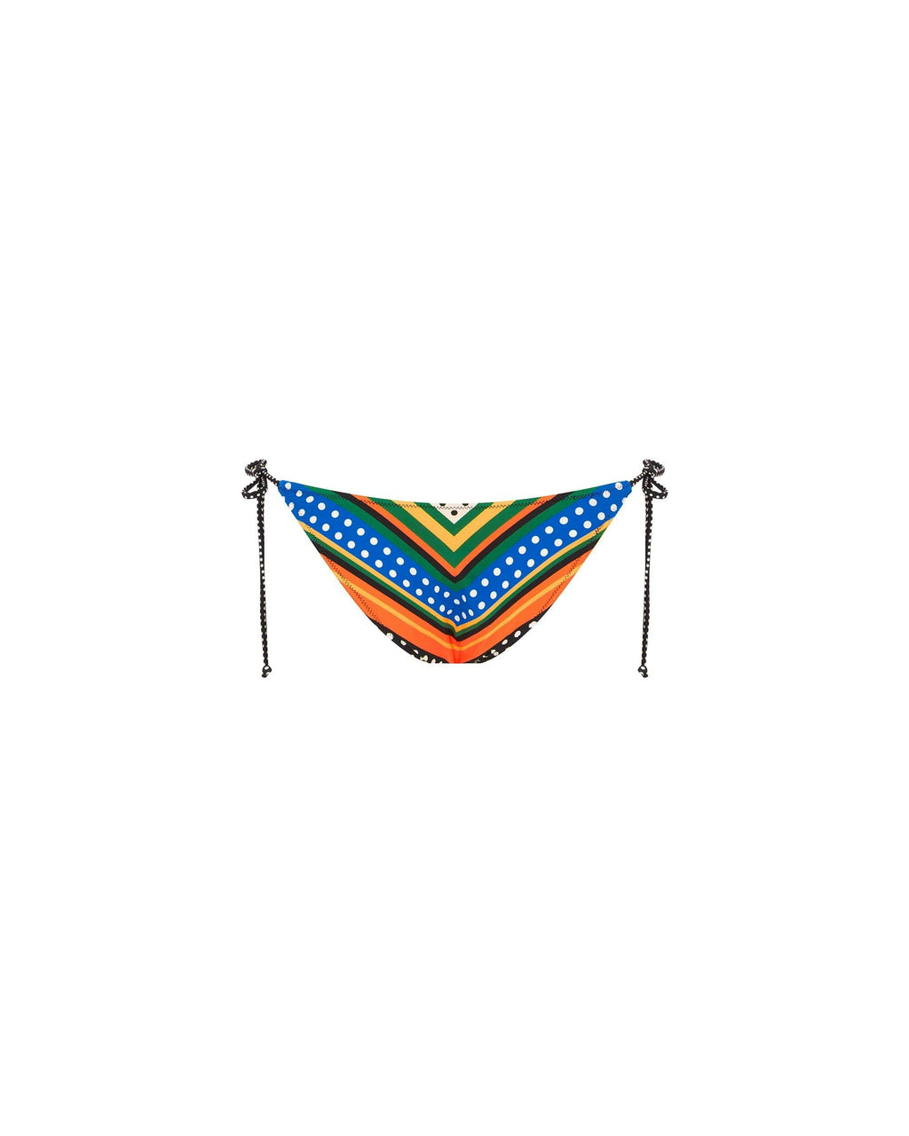 THE 90'S TIE PANT - BELLINI