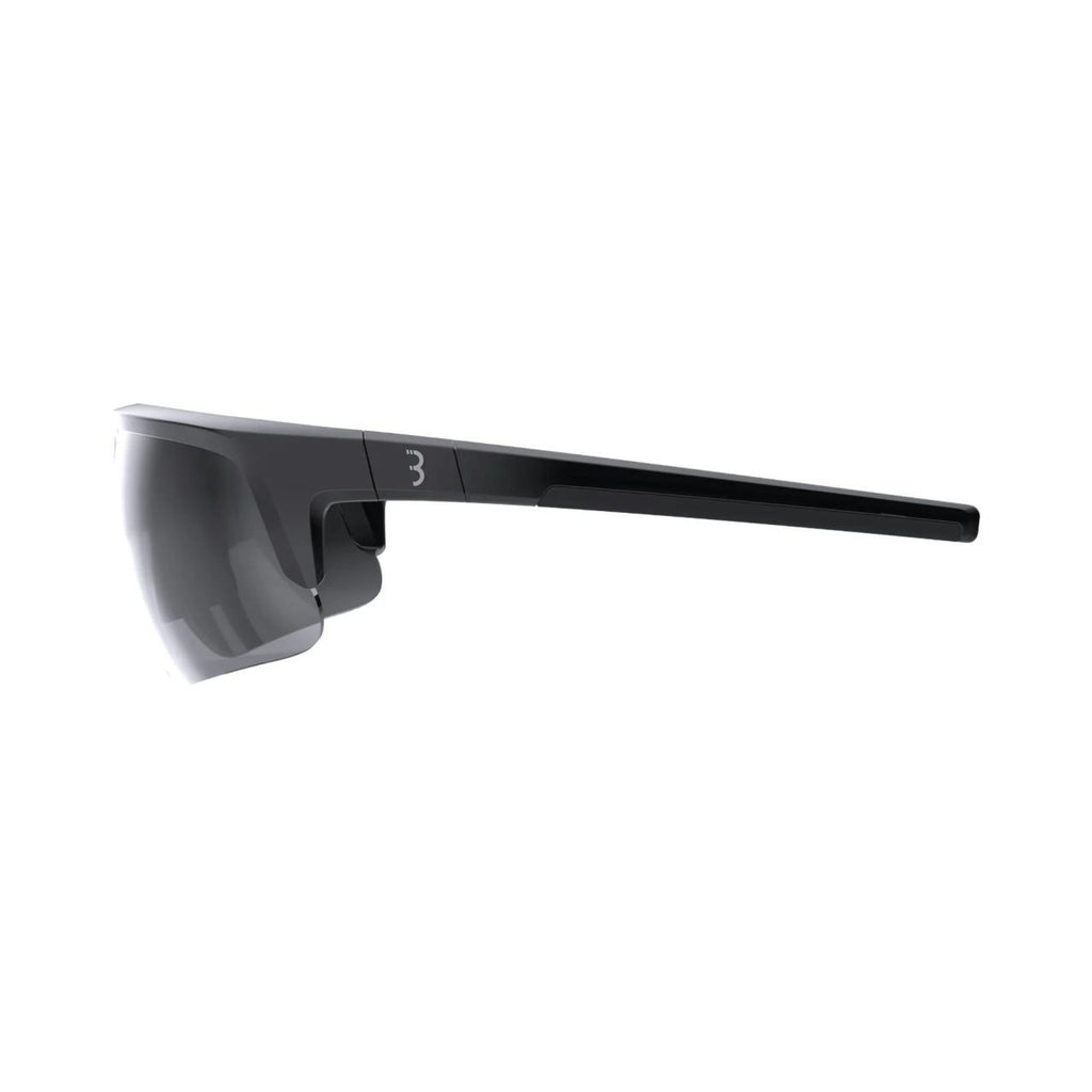 Comet Sports Glasses Black Smoke