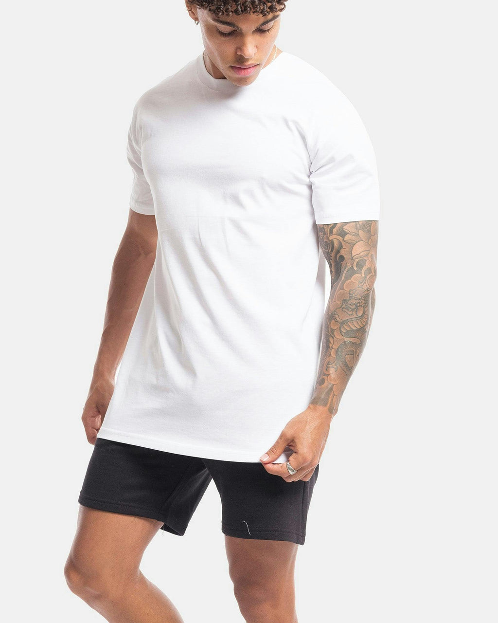 Vacant Tee