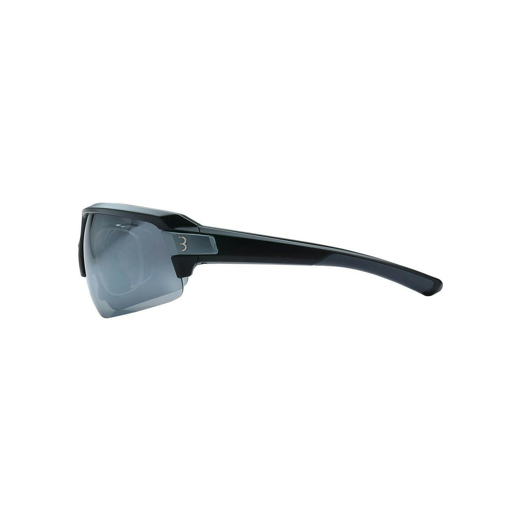 Impulse Optic Sportglasses Matt Black