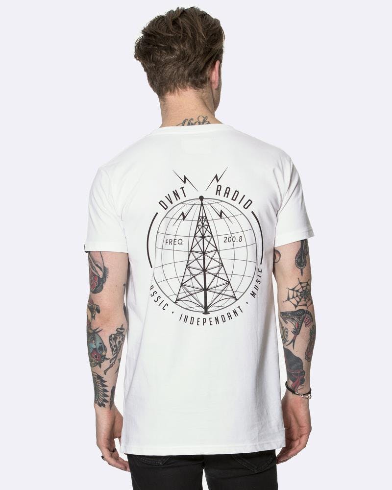 Tower Tee