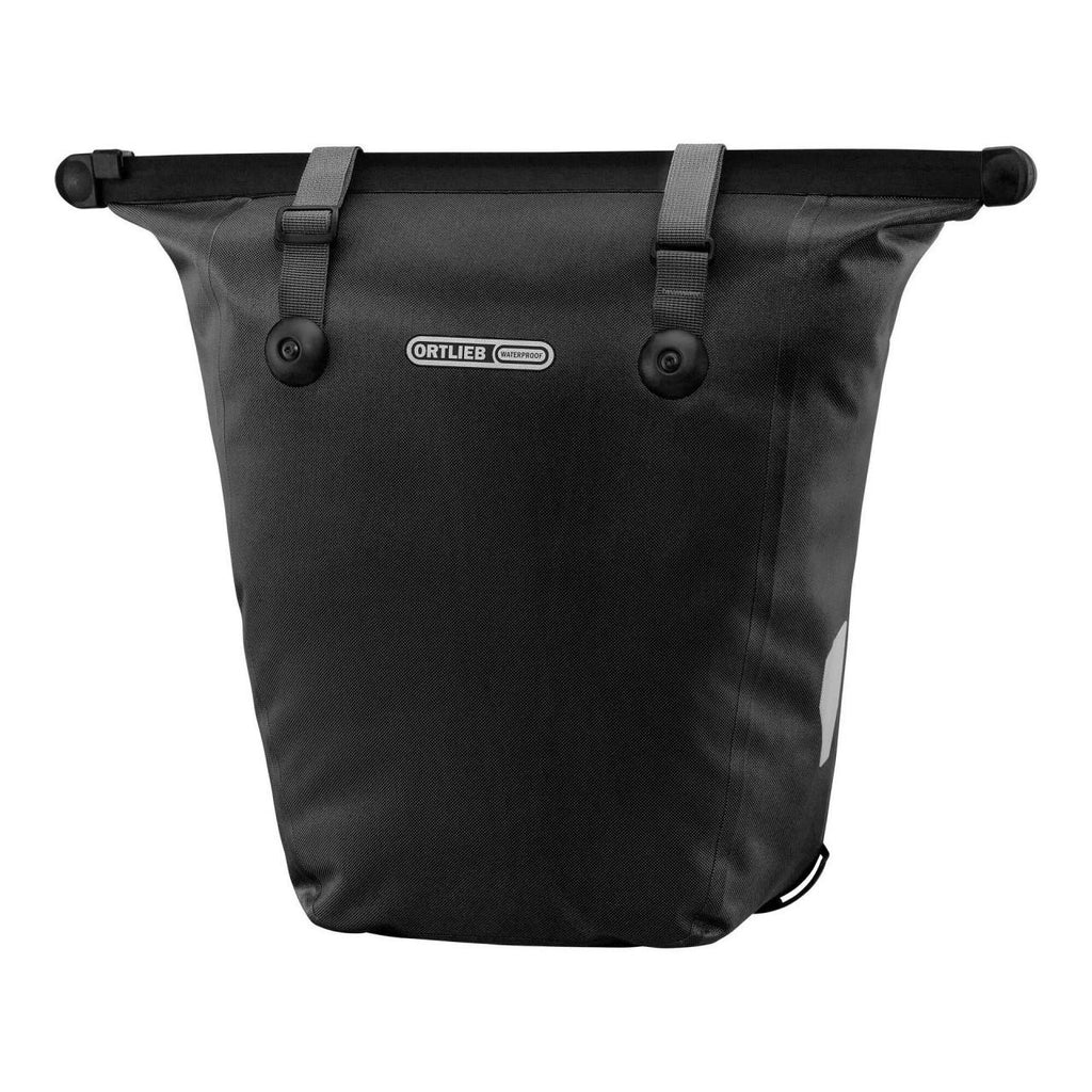 Bike-Shopper 20L Black