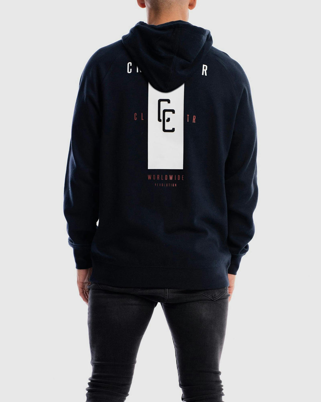 Runway Hoodie