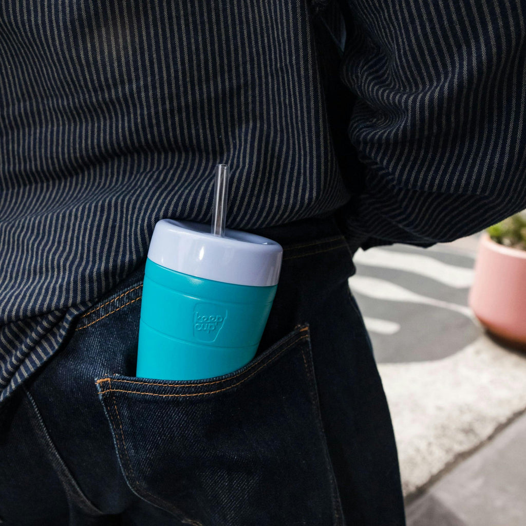 Commuter Insulated Cold Cup - 12oz | Eden