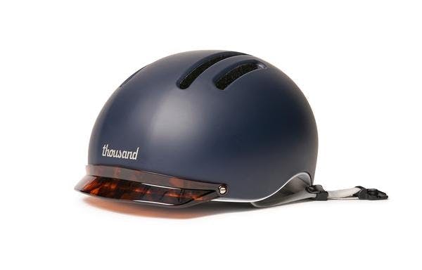 Thousand Chapter - Club Navy - MIPS Helmet