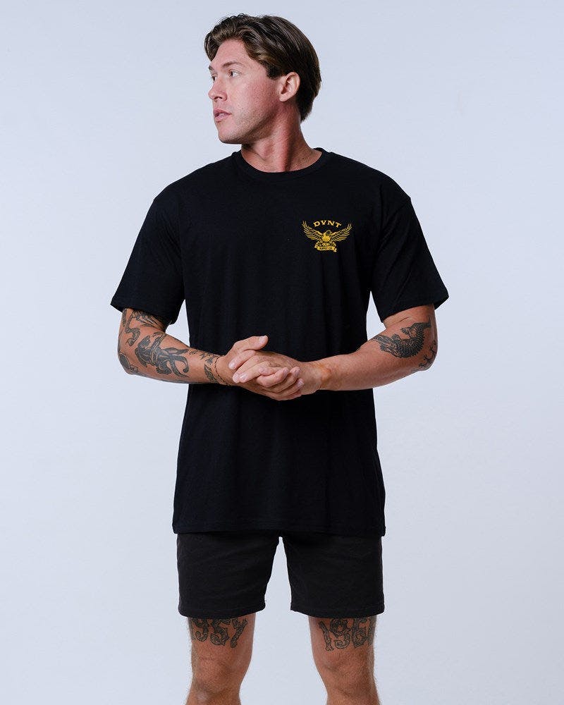 Eagle Crest Tee