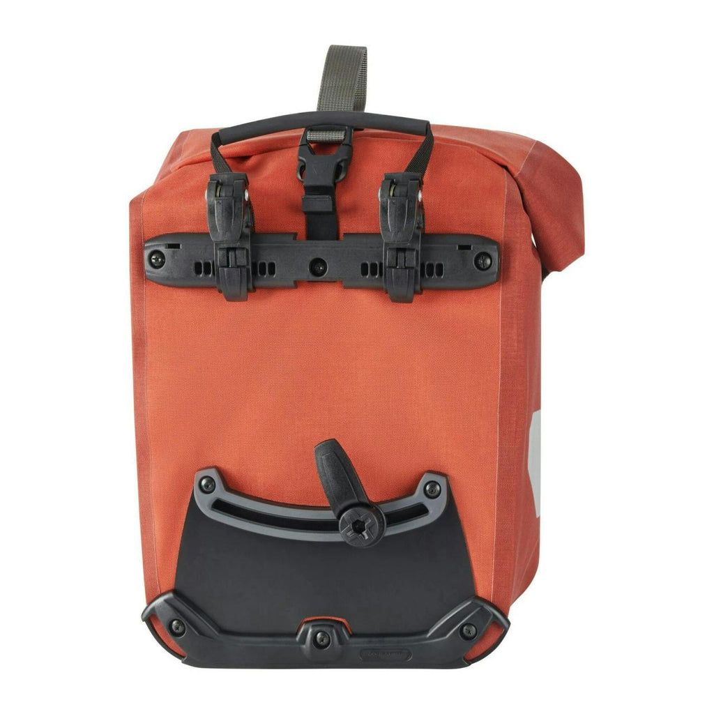 Sport-Roller Plus Dark Chili Single Bag 14.5L