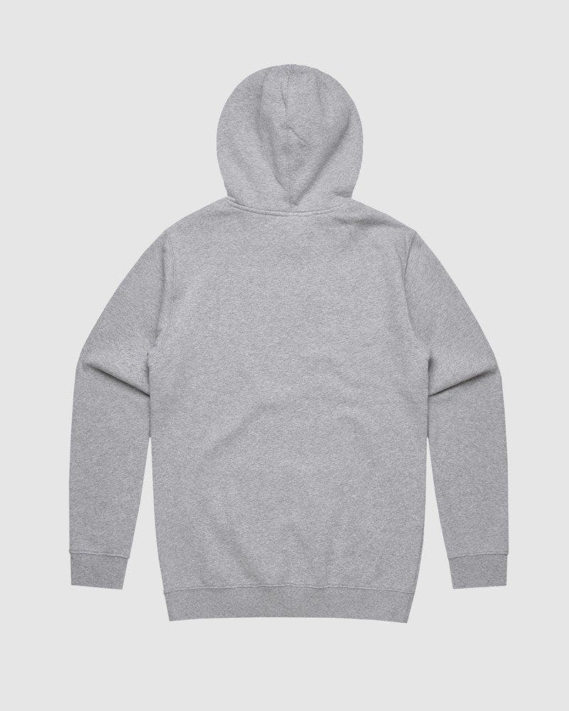 Polaroid Print Hoodie - Youth