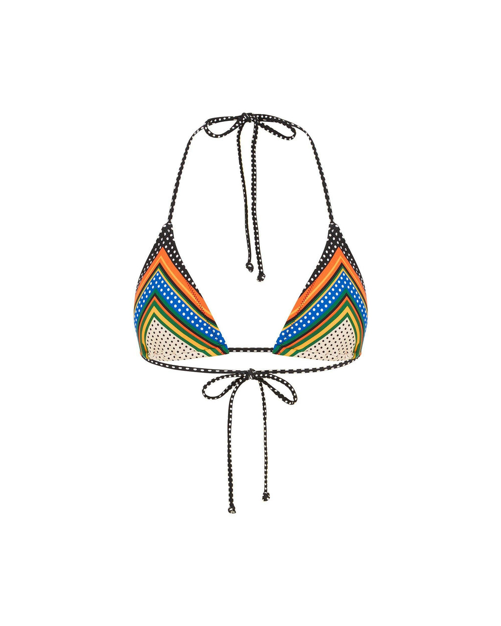 THE TRIANGLE TOP - BELLINI