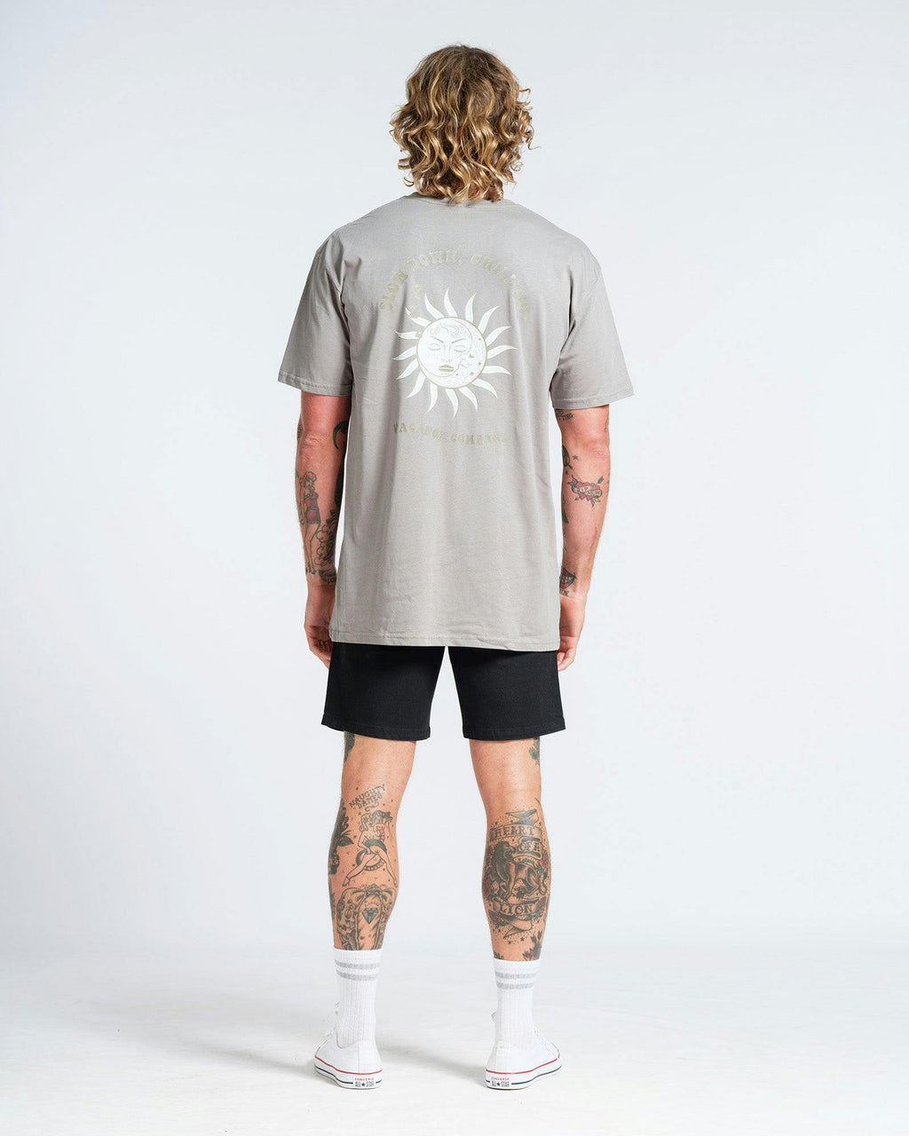 Byron Tee