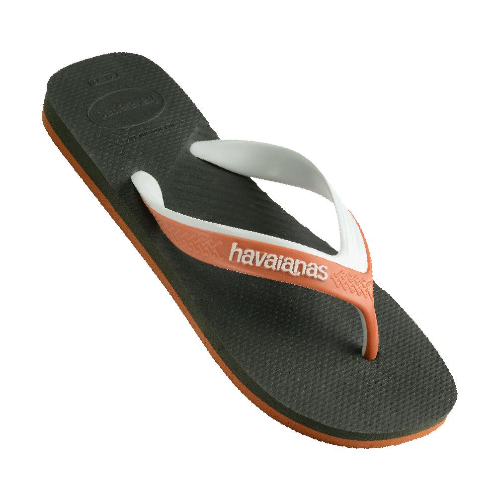 Dual Thongs