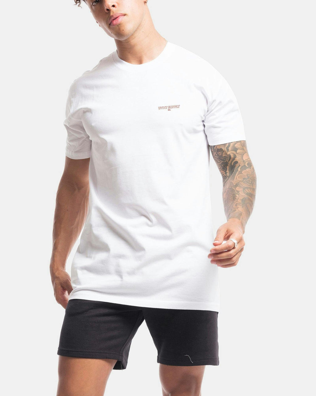 Prey Tee