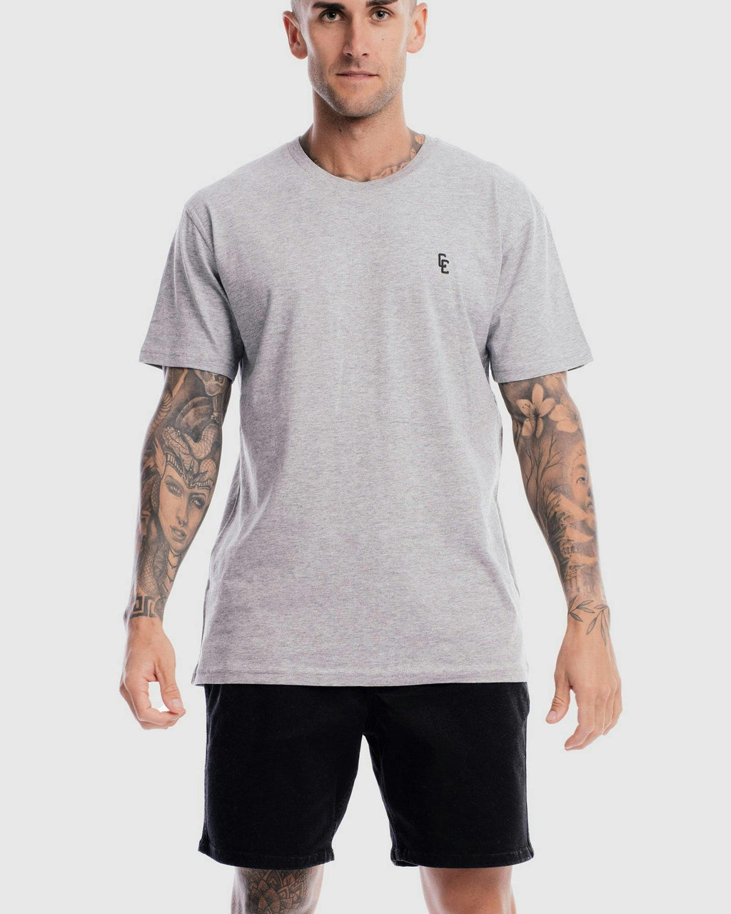 Cypher Rise Tee