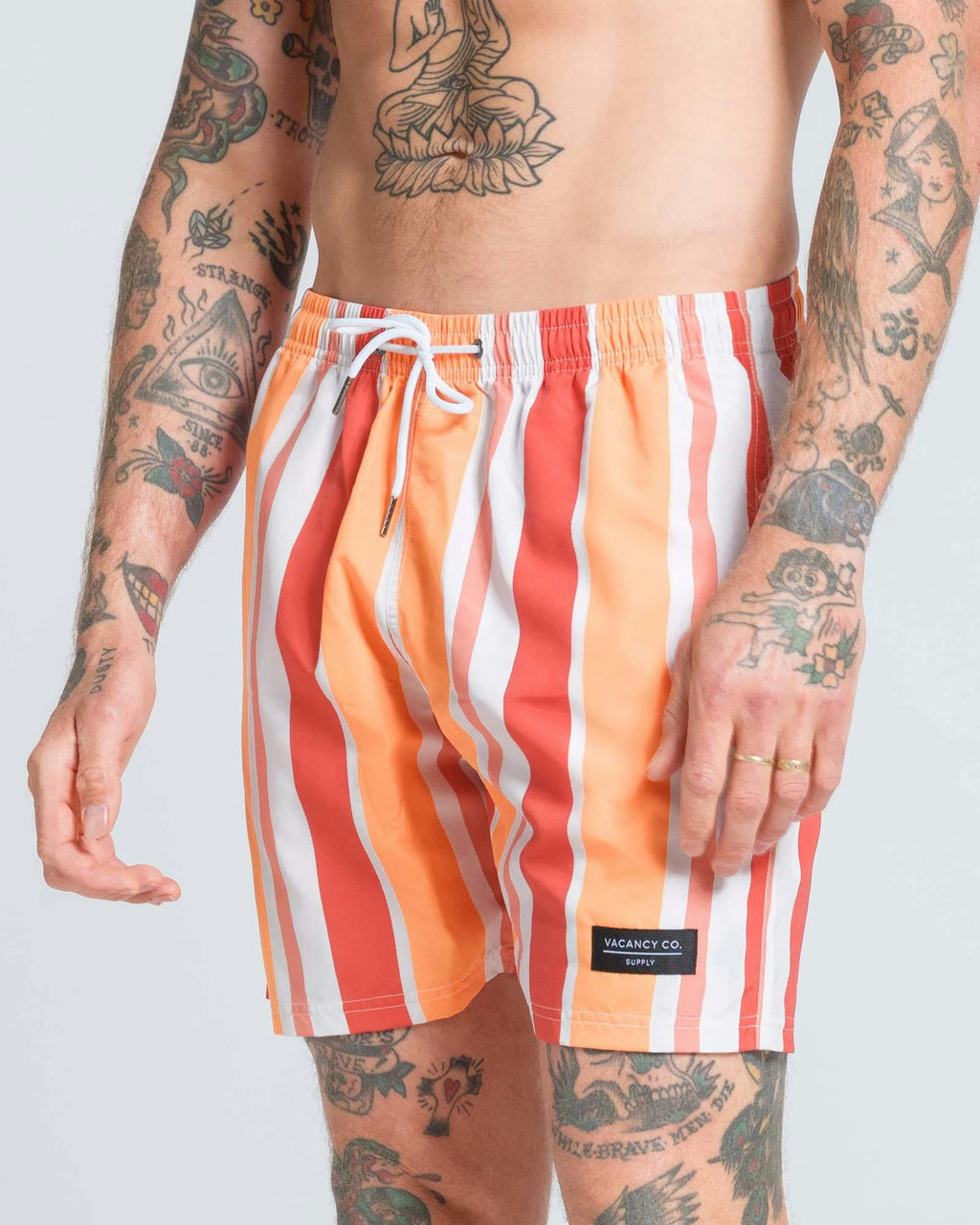 Calypso Swim Short