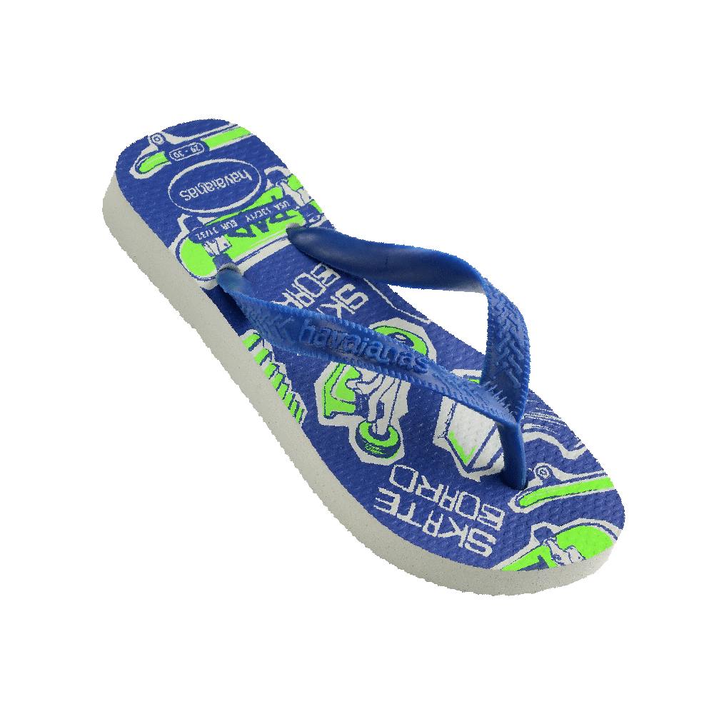 Kids Athletic Thongs