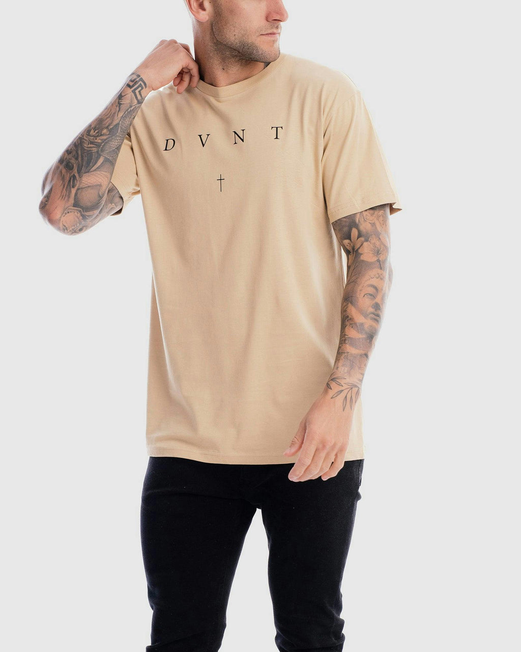 Saint Tee
