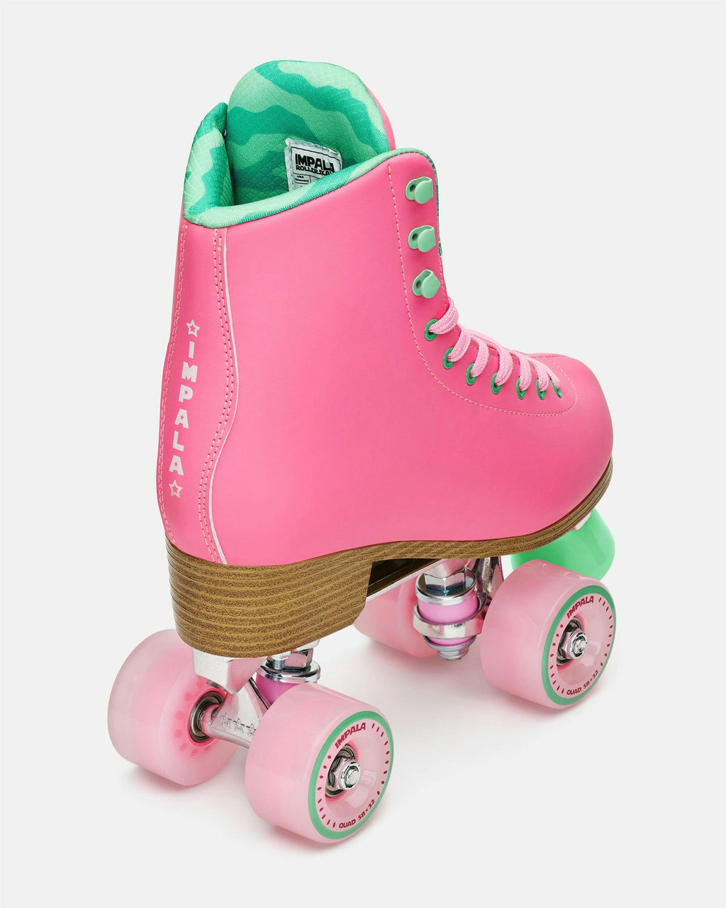 Impala Rollerskate - Watermelon