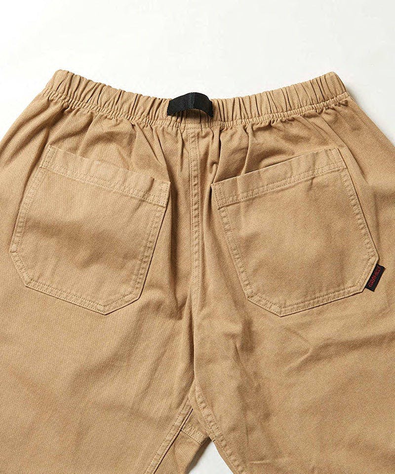 Gramicci Ridge Short in Chino