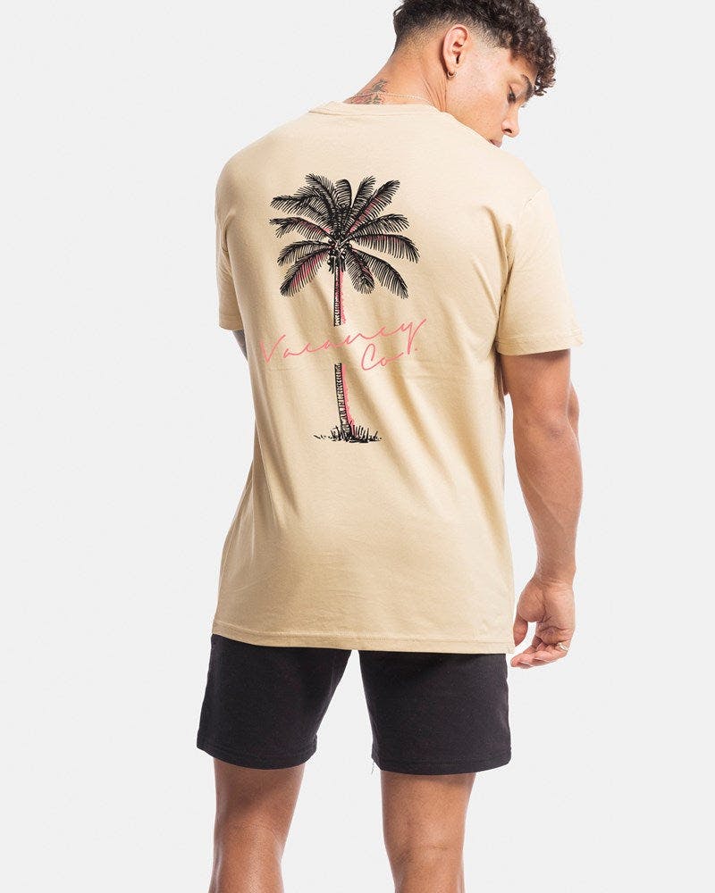 Tropical Tee