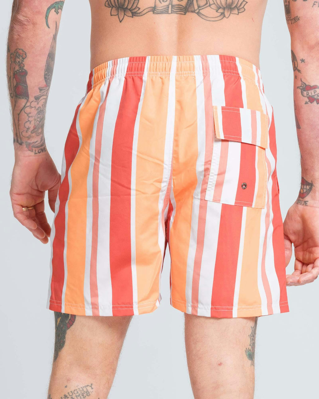 Calypso Swim Short