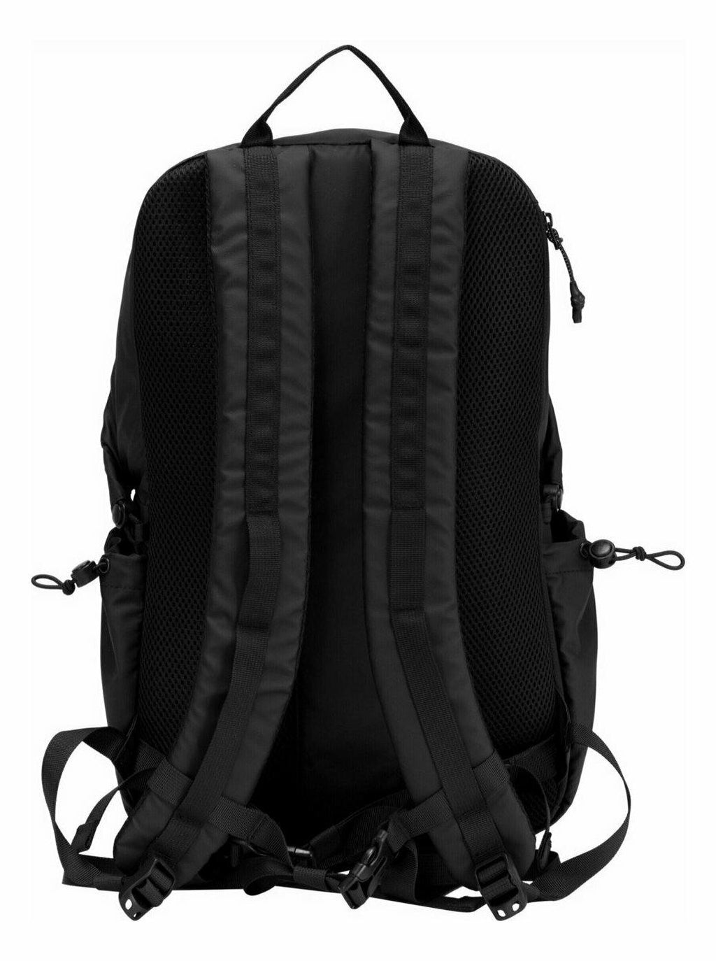 KILN HOODED ZIP TOP BACKPACK 22L