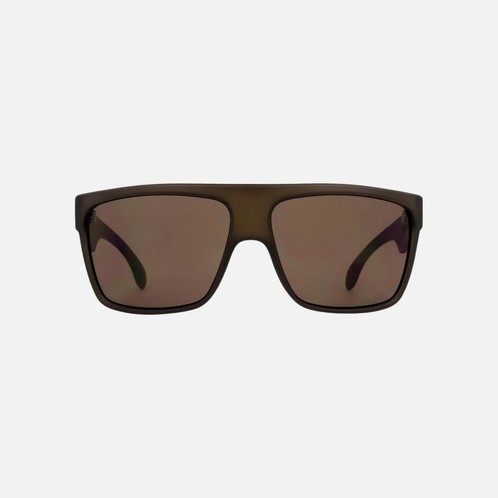 Onyx - Matt Translucent Brown Frame Brown Lens
