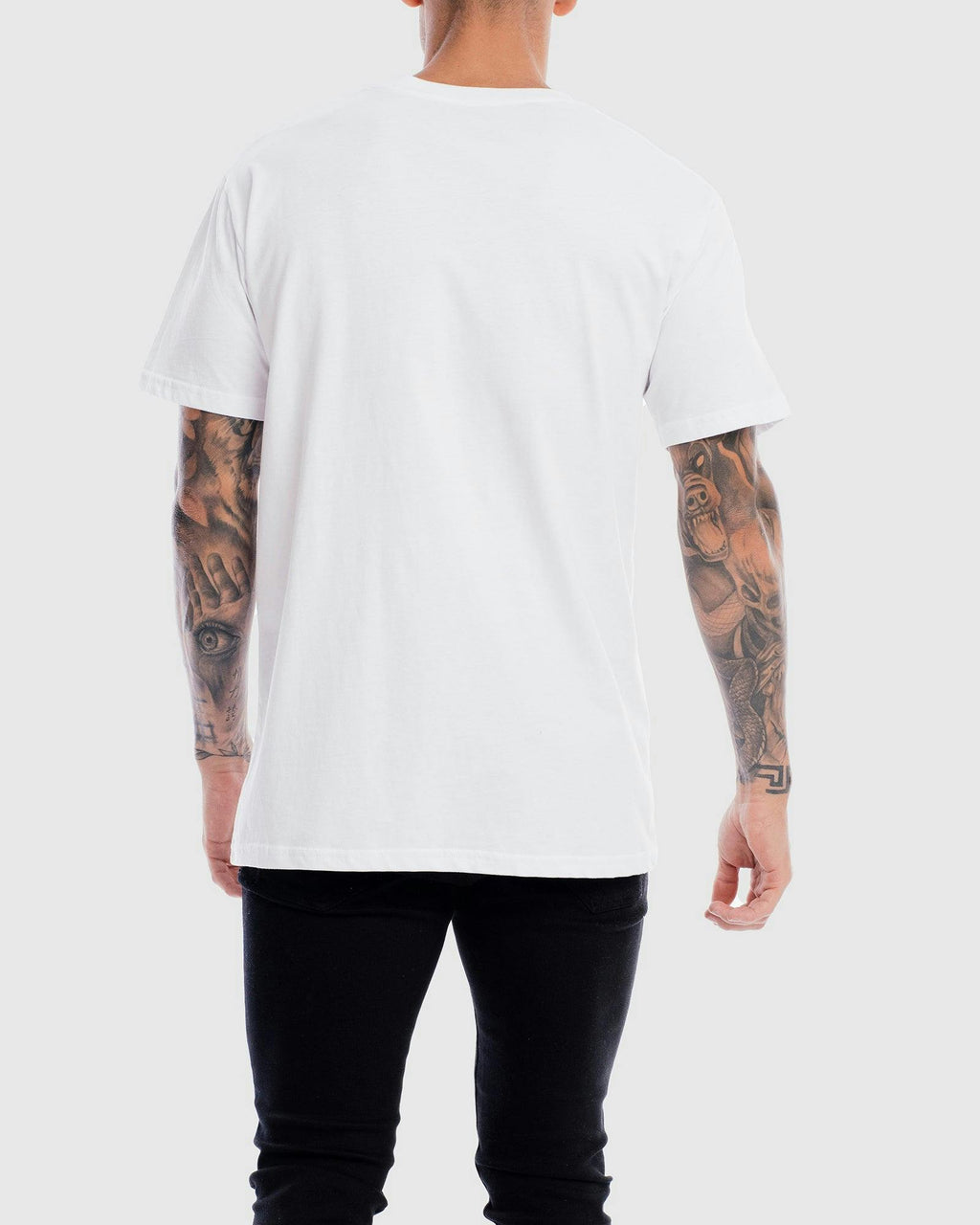 Locale Tee