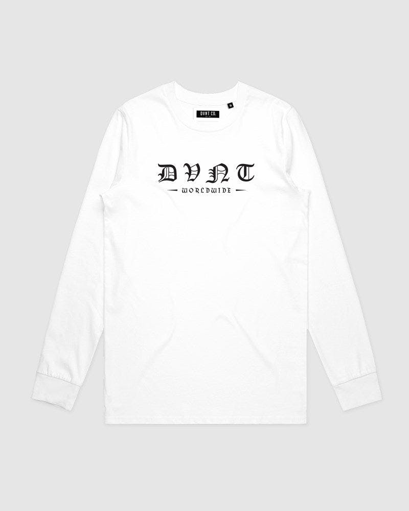 Worldwide Long Sleeve - Youth