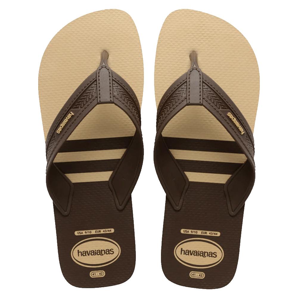 City Basic Thongs