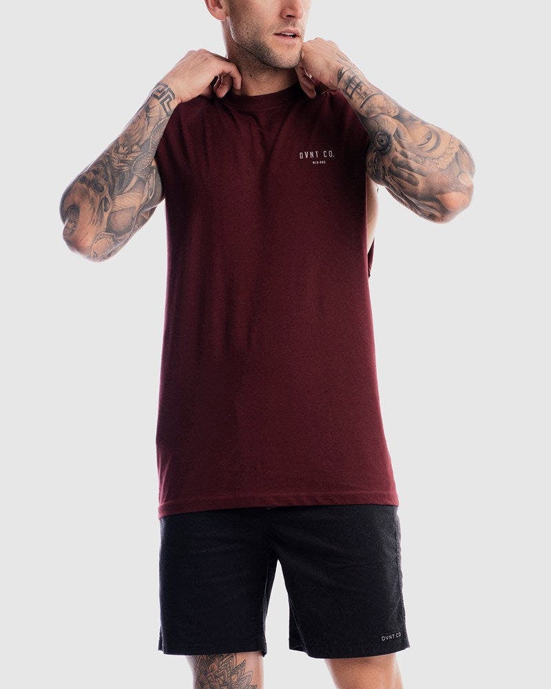 Locale Tank