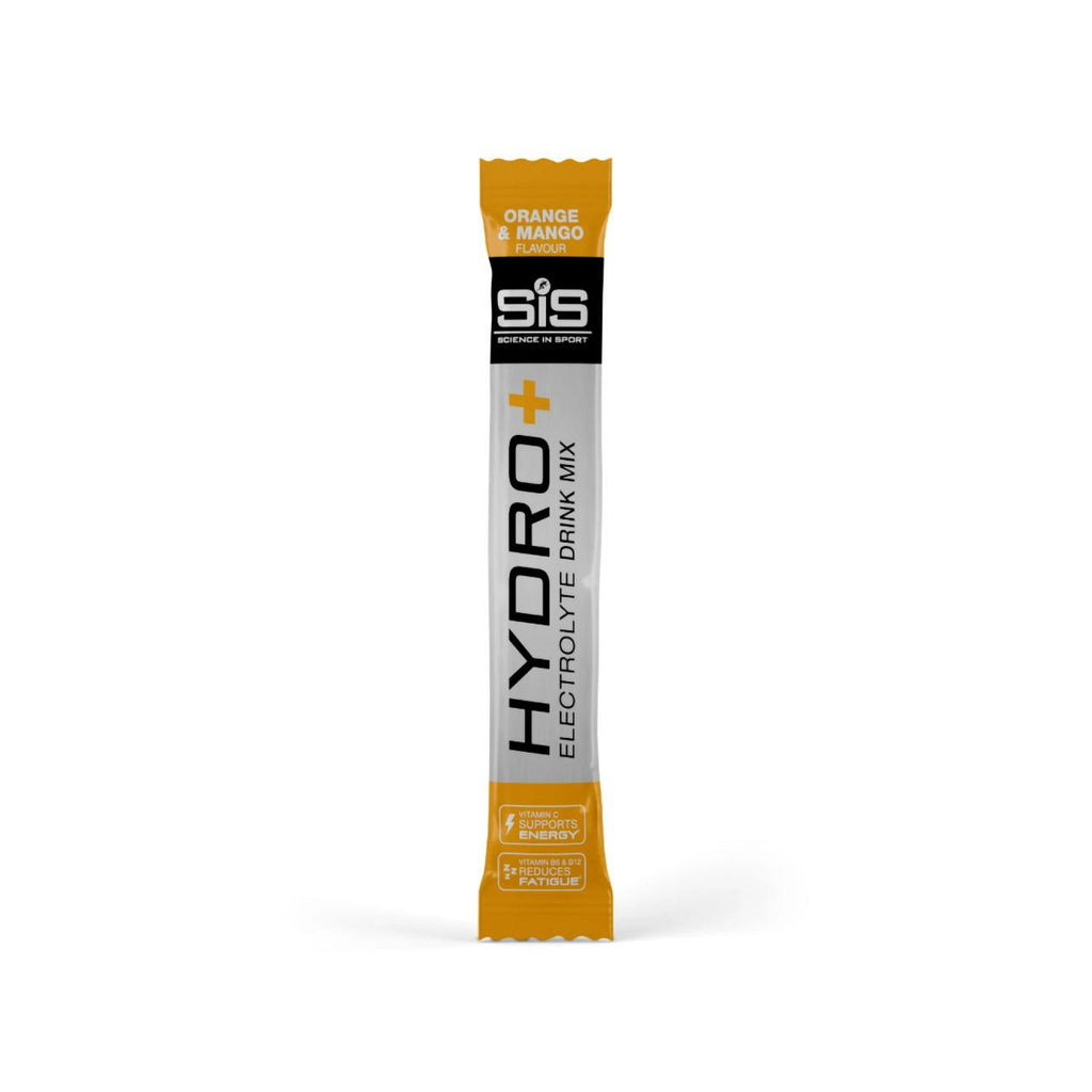 Hydro+ Sachet 4.1g Orange & Mango Single