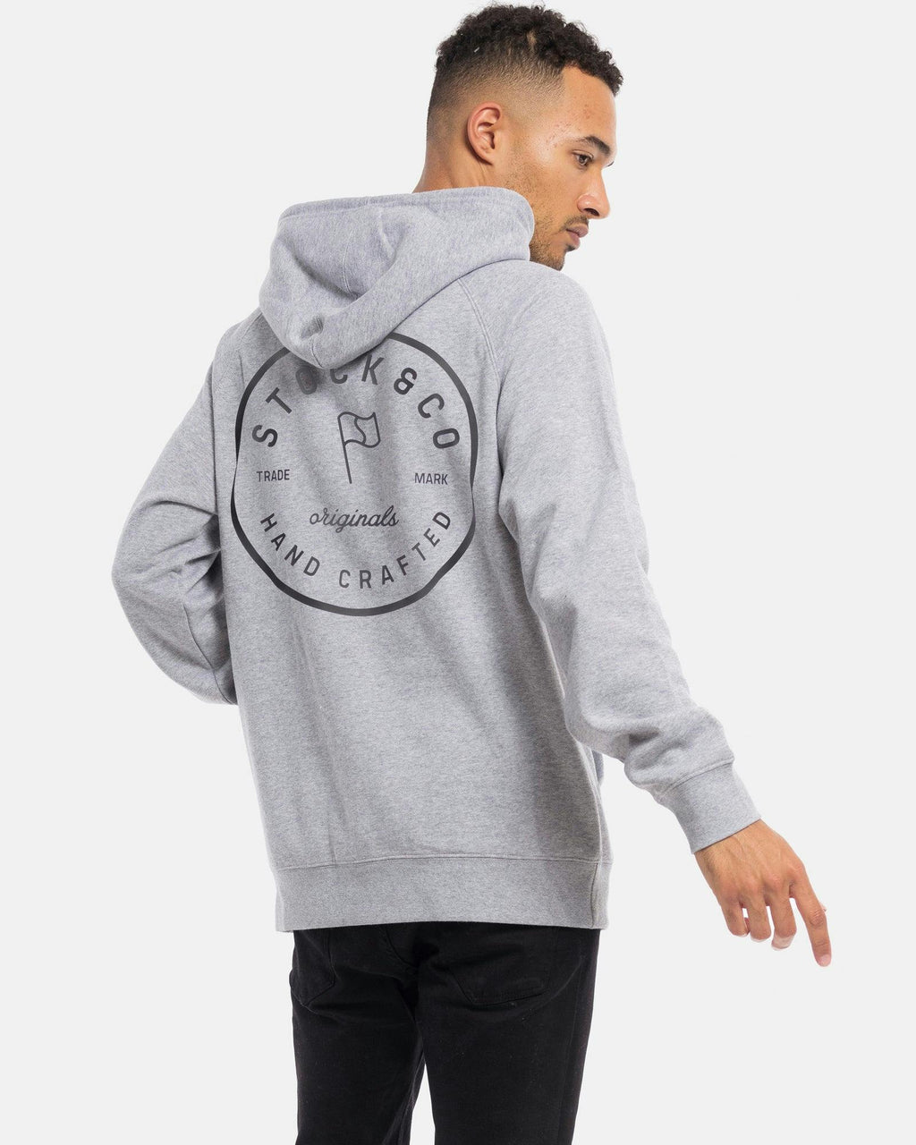 Cuba Hoodie