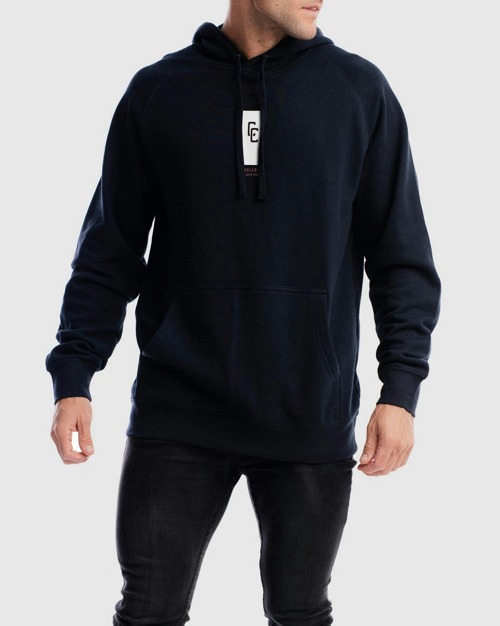 Runway Hoodie