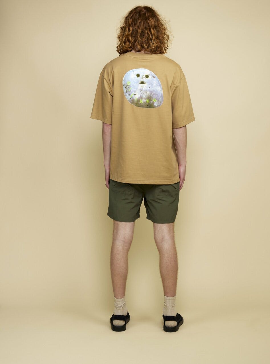 Sayer Tech Shorts